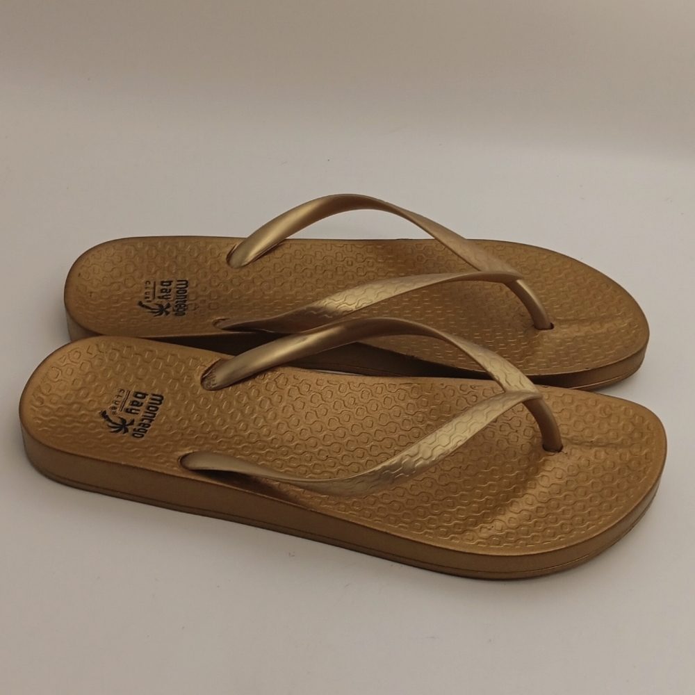SUMMER SANDALS - Picture 2 of 3